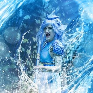 Meet your Posher, Abigail